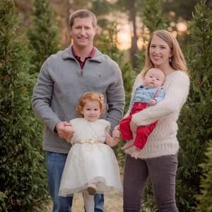 Meet your Posher, Lindsey